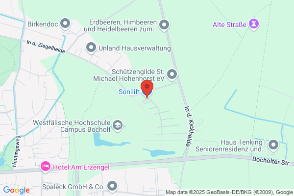 Sonilift GmbH