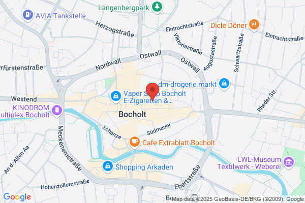 Sozialdienst katholischer Frauen Bocholt e. V.