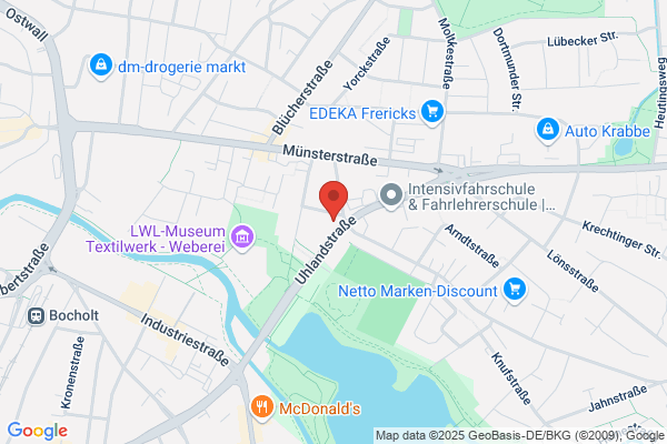 Autopark-Bocholt