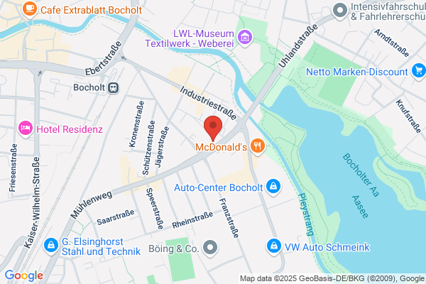 Autoglas Bocholt