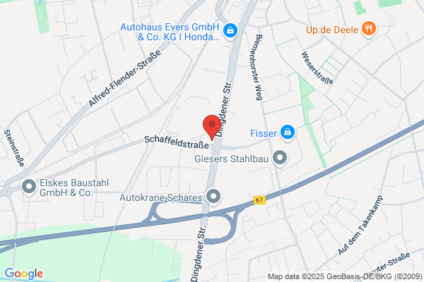 Autohaus Bernds GmbH