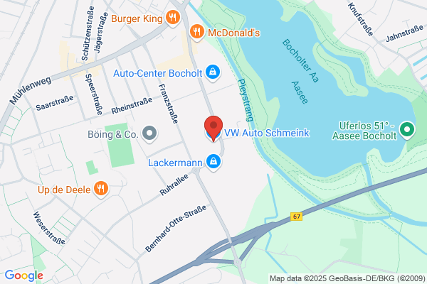 Volkswagen Auto Schmeink GmbH