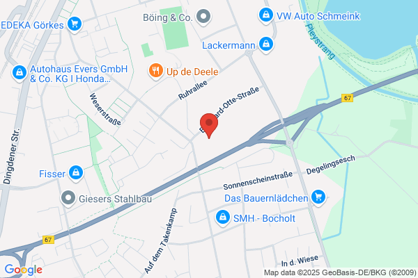 Autolackierei Geven