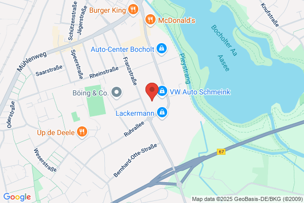 Boomers GmbH & Co. KG