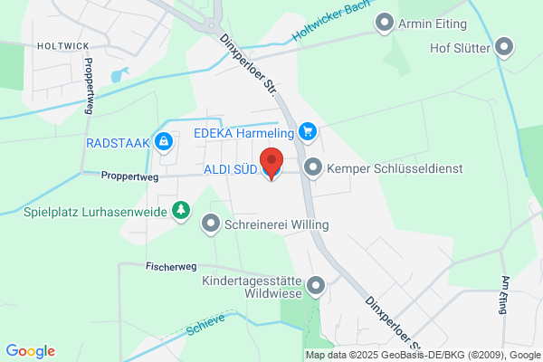 ALDI SÜD