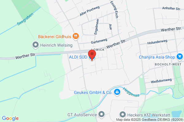 ALDI SÜD