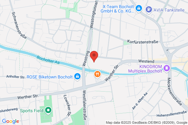 Berufskolleg Bocholt-West