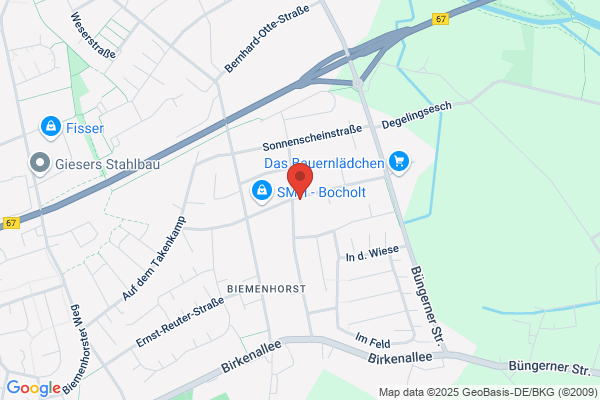 Bäckerei Schmitz GmbH & Co KG