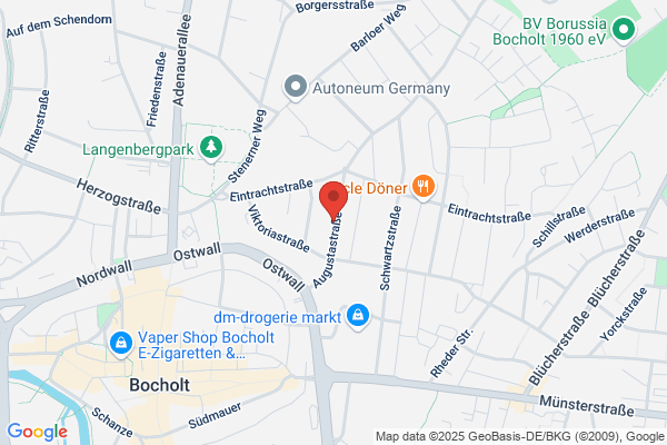 Steinkamp Immobilien