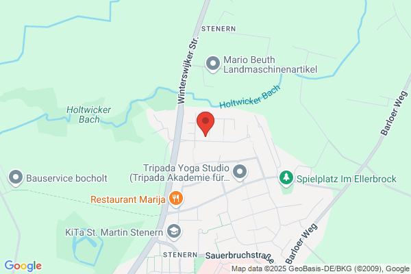 G&G Leichtbaustrassen GmbH