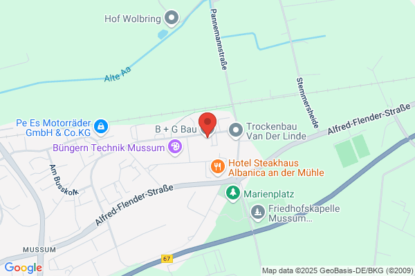B.O.K Hochbau GmbH