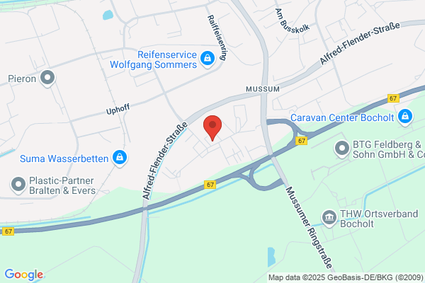 Blatt & Hünting GmbH Bauunternehmung