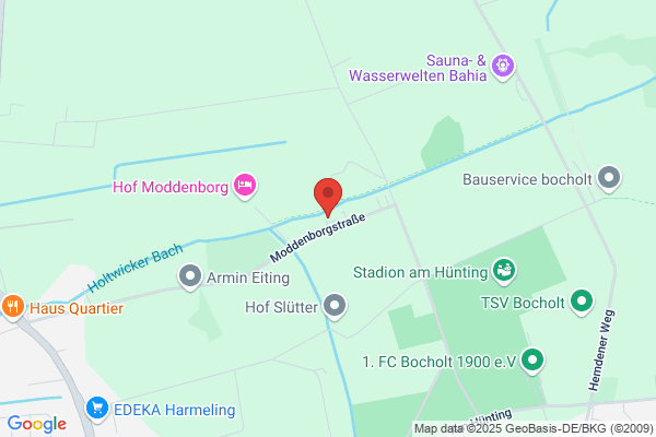 Bruns und Hermens Bauunternehmung GbR
