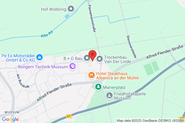 Diestegge GmbH