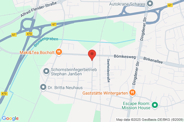 Schlebes Bauunternehmung GmbH