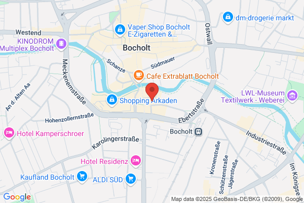 Peek & Cloppenburg