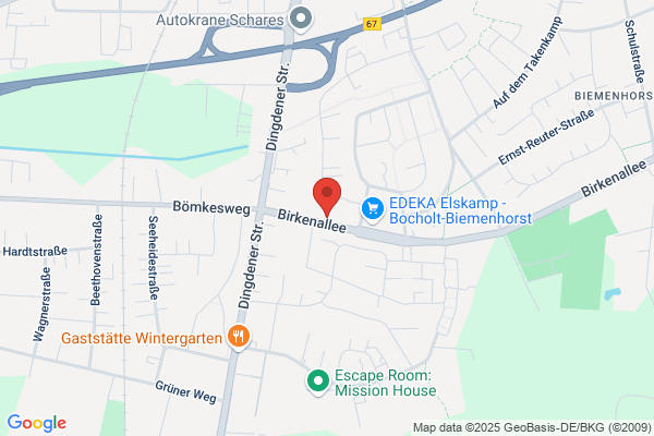 Protec Solutions GmbH