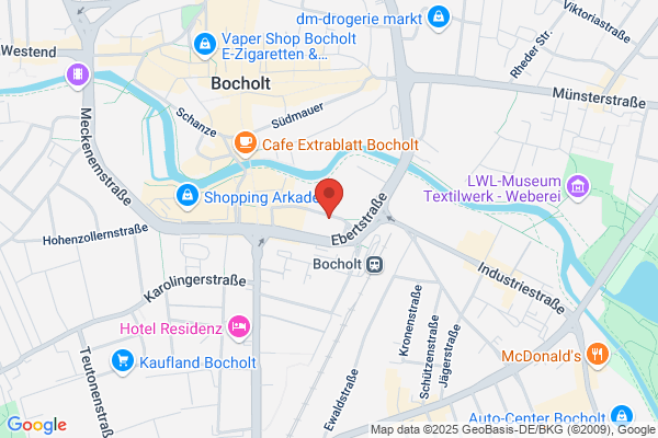 Versro Consulting Bocholt
