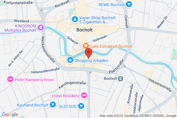 Ehe-Familien und Lebensberatung im Bistum Münster