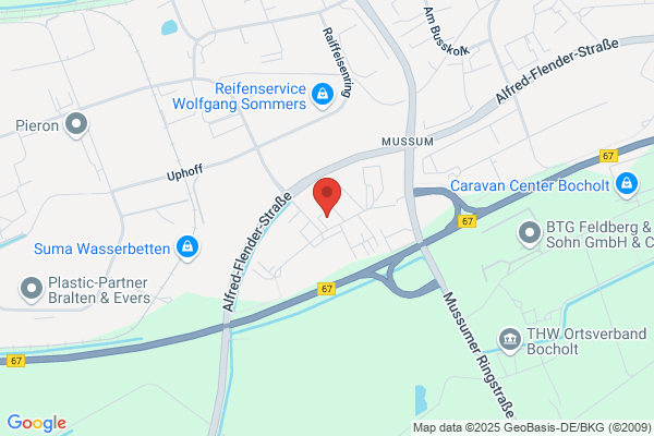 Sons Reparatursysteme GmbH
