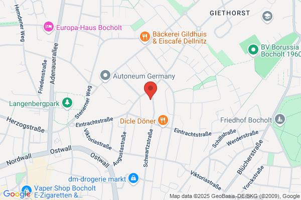 Hülskamp Fußbodentechnik GmbH