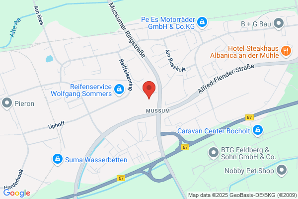 VALK BÜRO GmbH + Co