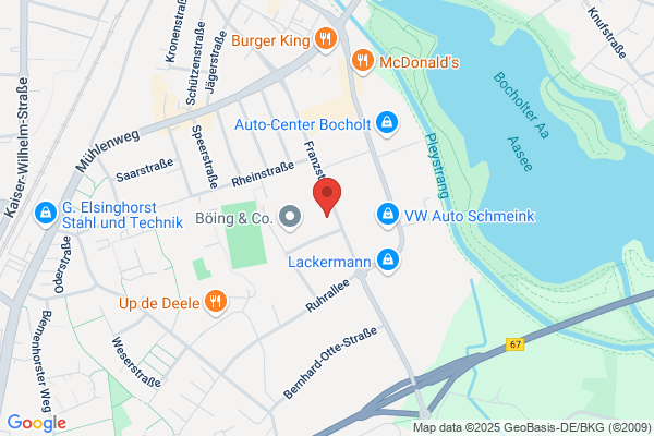 Bürostore Meyer