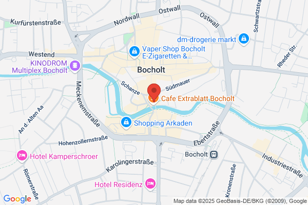 Bono Gastro Service GmbH
