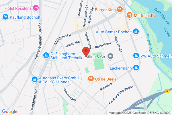 Cafeteria Fildekenbad