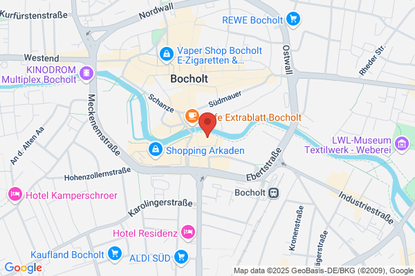 WBS TRAINING Bocholt