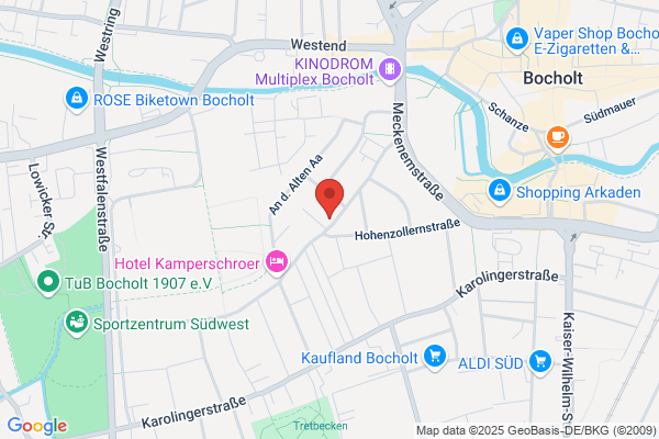 H & L Computer GmbH