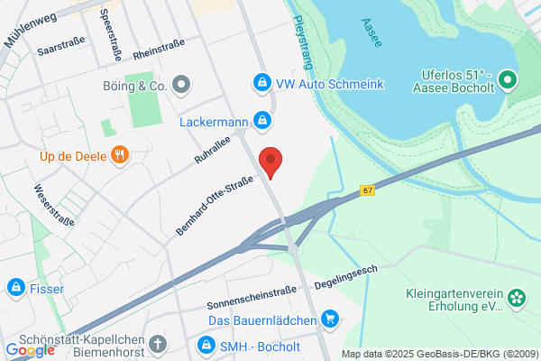 Rose Computer GmbH