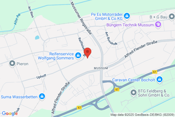 Walke & Rosin GmbH