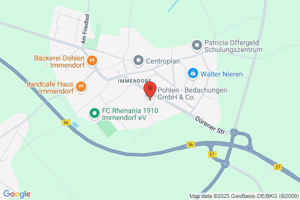 Pohlen - Bedachungen GmbH & Co. KG