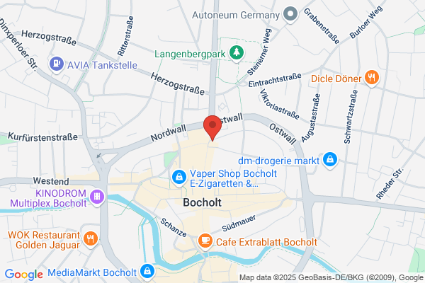 Damenmoden Wiethold GmbH