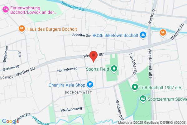 Vera Terweide-Heiland