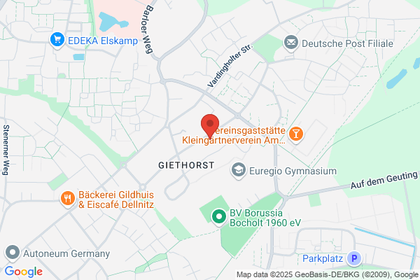 Entrümpelung Lorenz