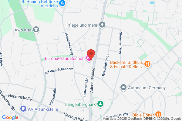 PSA - Personal und Service Agentur Bocholt Borken GmbH