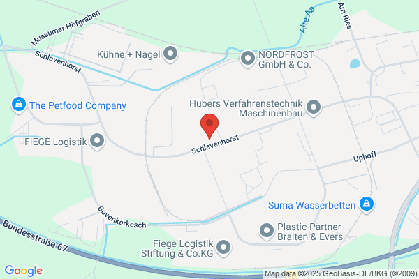ABZ-Terodde GmbH