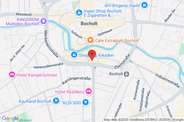 dm-drogerie markt