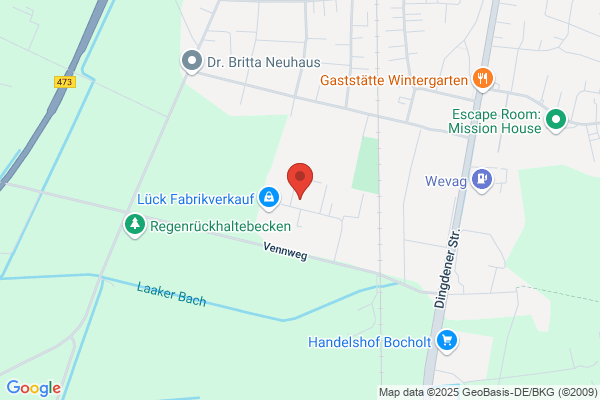 Druckerei Elschenbroich Druck
