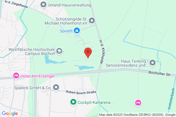 Reygers Systemhaus GmbH