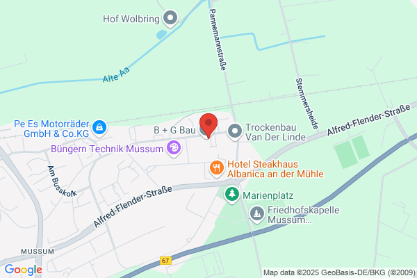 BAB Engineering und Anlagenkennzeichnung GmbH