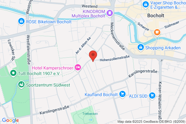 Elektro Böhmer