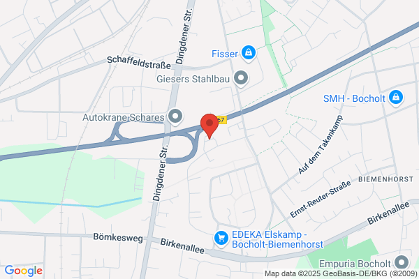 Elektro Nelskamp GmbH