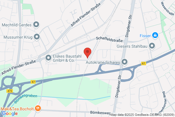 Elektro Rolf Schülingkamp e.K.