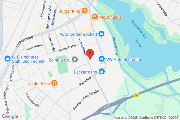 Sonepar Niederlassung Bocholt