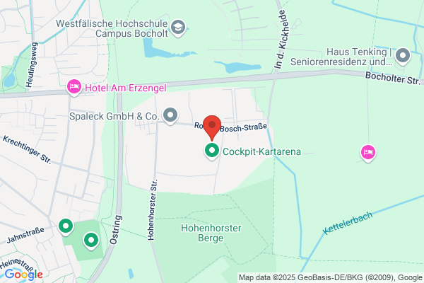 ETA Papenkort GmbH