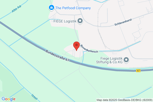 Entsorgungsgesellschaft Bocholt GmbH