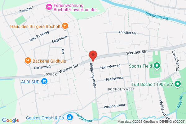 Brunsbach & Arnold